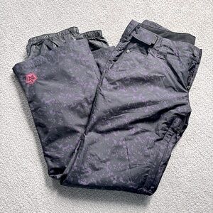 SESSIONS Terrain Ski/Snowboarding Pants
